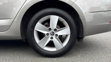 Skoda Octavia 1.0 TSI SE 5dr Petrol Hatchback